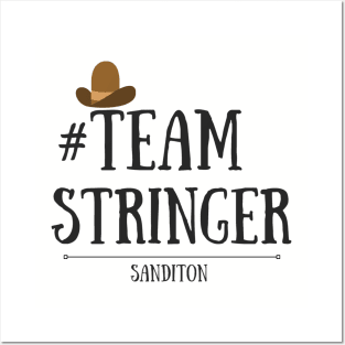 Sanditon Team Stringer Posters and Art